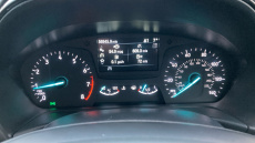 Ford Fiesta 1.0 EcoBoost Hybrid mHEV 125 Titanium 5dr Petrol Hatchback